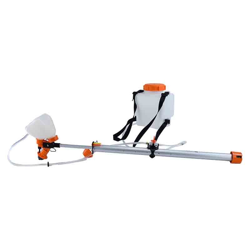 NAKAYAMA Pro NS2630 Ψεκαστήρας Μπαταρίας 9V