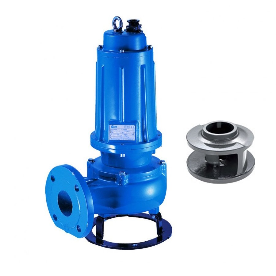 ΥΠΟΒΡΥΧΙΑ ΑΝΤΛΙΑ ΜΟΝΟΚΑΝΑΛΗ DM 210M PENTAX