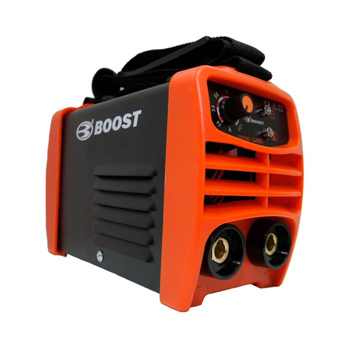 SMINI-140EI ΗΛΕΚΤΡΟΣΥΓΚΟΛΛΗΣΗ INVERTER ΗΛΕΚΤΡΟΔΙΟΥ MINI IGBT