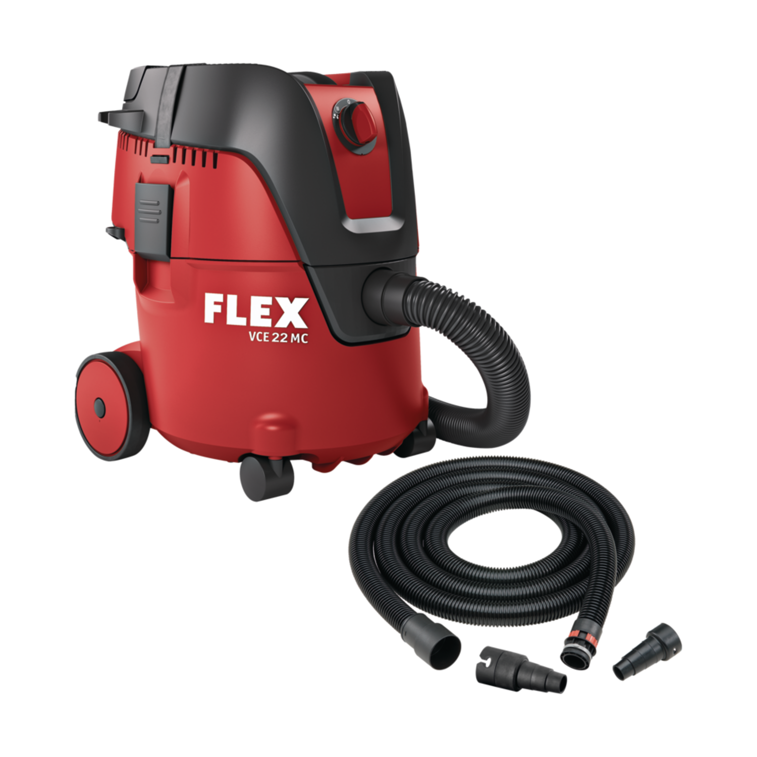 ΣΚΟΥΠΑ ΥΓΡΩΝ ΚΑΙ ΣΤΕΡΕΩΝ ΜΠΑΤΑΡΙΑΣ (SOLO) VCE 22 L MC 2x18