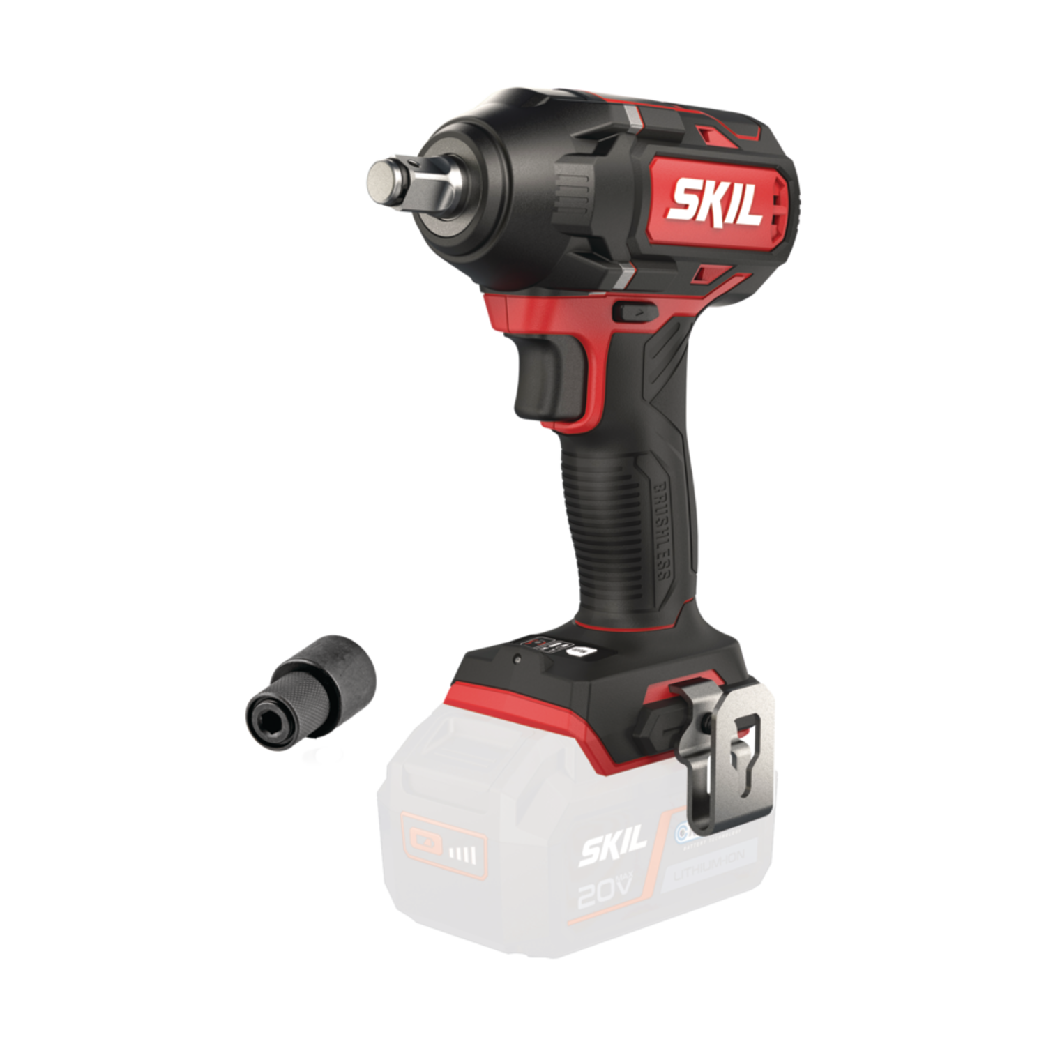 ΜΠΟΥΛΟΝΟΚΛΕΙΔΟ ΜΠΑΤΑΡΙΑΣ (SOLO) 3281 CA