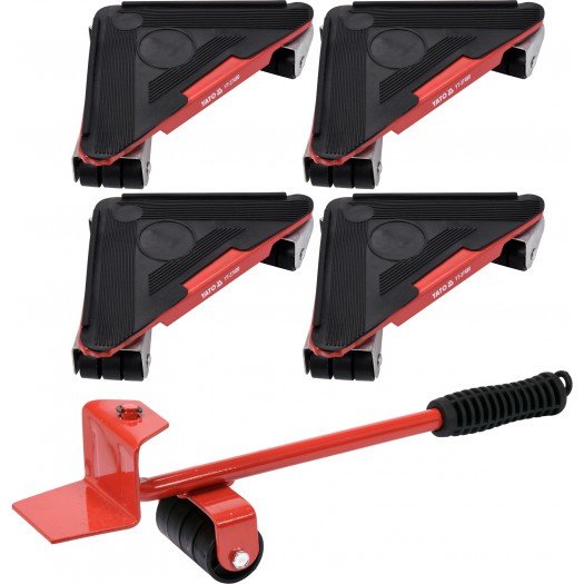 ΣΕΤ ΜΕΤΑΦΟΡΑΣ ΕΠΙΠΛΩΝ YT-37490