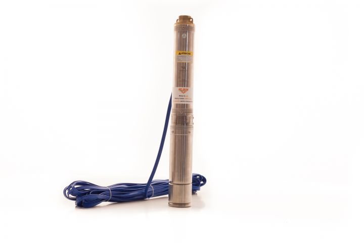 ΥΠΟΒΡΥΧΙΑ ΑΝΤΛΙΑ AQUA 790 RURIS