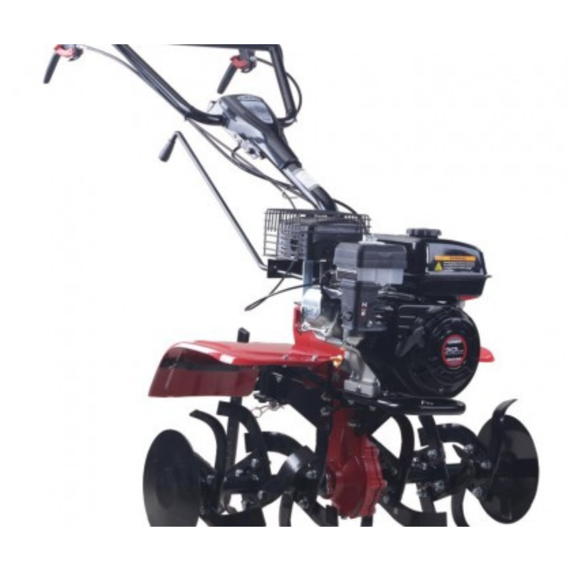 Μοτοτσάπα/Σκαπτικό Loncin LC 850