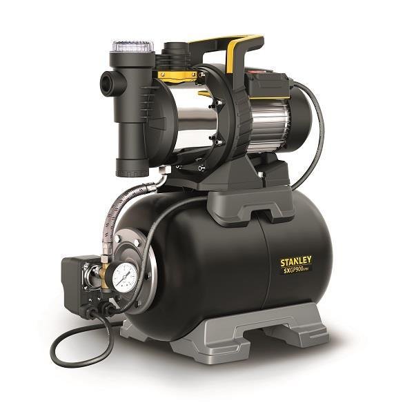 ANTΛIA ANAPPOΦHTIKH KΛEIΣTOY ΔOXEIOY 900W MAX:42M MAX:3300 L/H (51773)