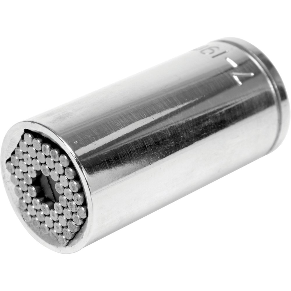 ΚΑΡΥΔΑΚΙ ΜΕΤΑΒΛΗΤΟ 3/8" 7-19 VOREL 53002