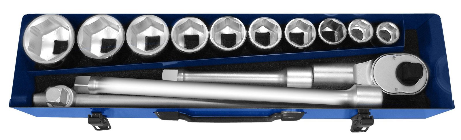 KAΣETINA 3/4" EΞAΓ.KAPYΔAKIA 14TEM 22-50MM