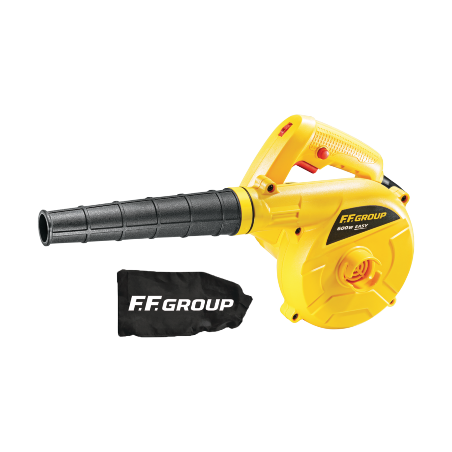 ΦΥΣΗΤΗΡΑΣ / ΑΠΟΡΡΟΦΗΤΗΡΑΣ AB-600 EASY