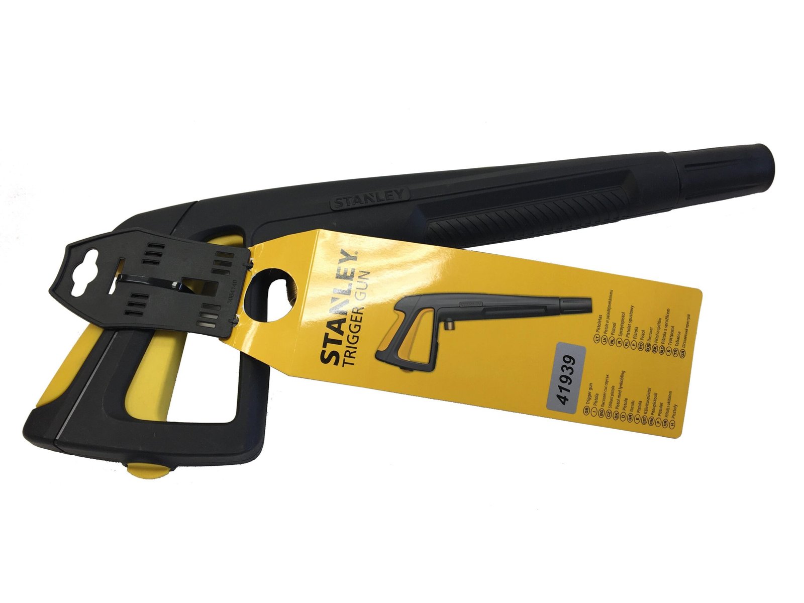 ΠIΣTOΛI ΓIA ΠΛYΣTIKO (SXFPW30E)