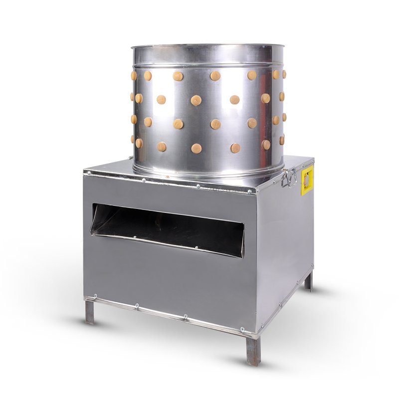 BORMANN BDA1500 Αποπτιλωτήρας Inox