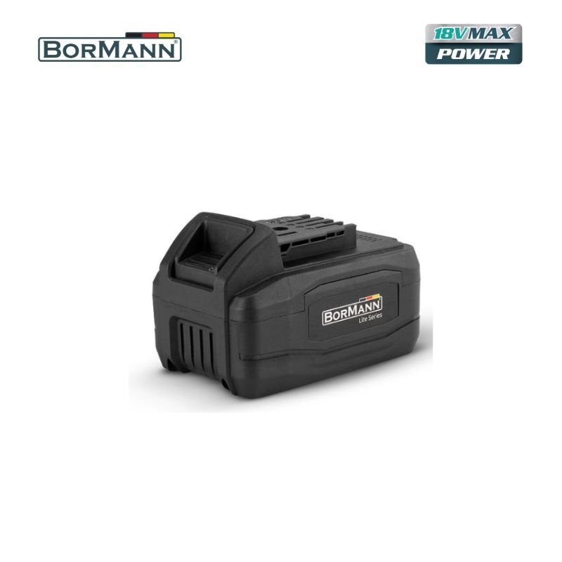 BORMANN BCD2604 Μπαταρία 18V,Li-Ion,4.0Ah
