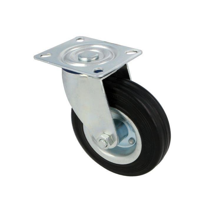 POΔA MOD. 2522 ΠEPIΣTPEΦOMENH  MAYPH 100MM