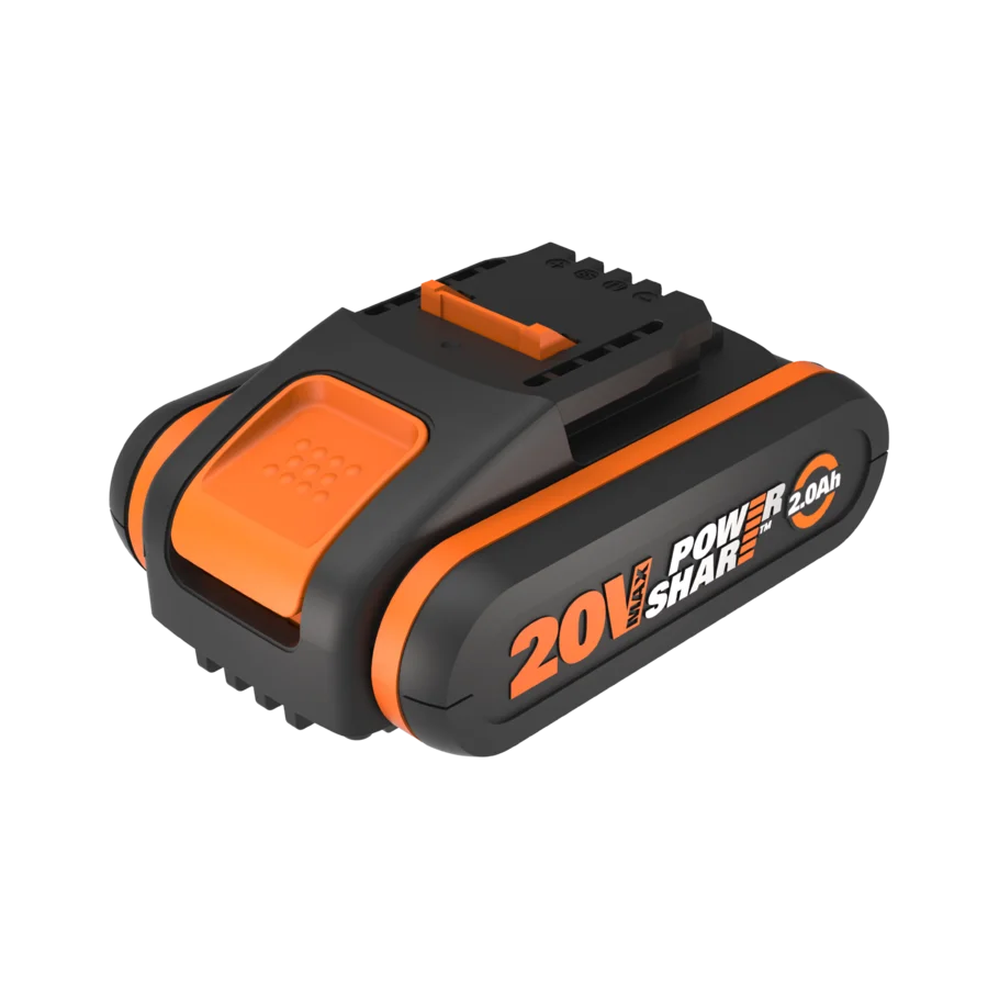 Μπαταρία 2.0Ah WORX WA3639