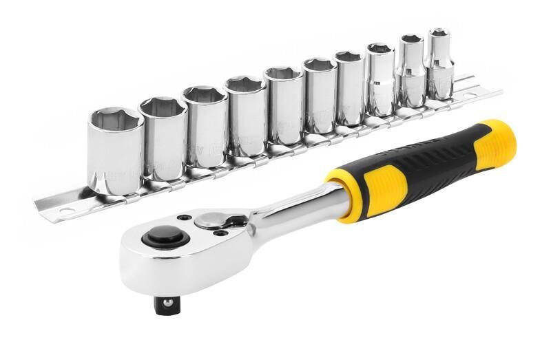 KAΣTANIA 1/4" & KAPYΔAKIA 11TEM.