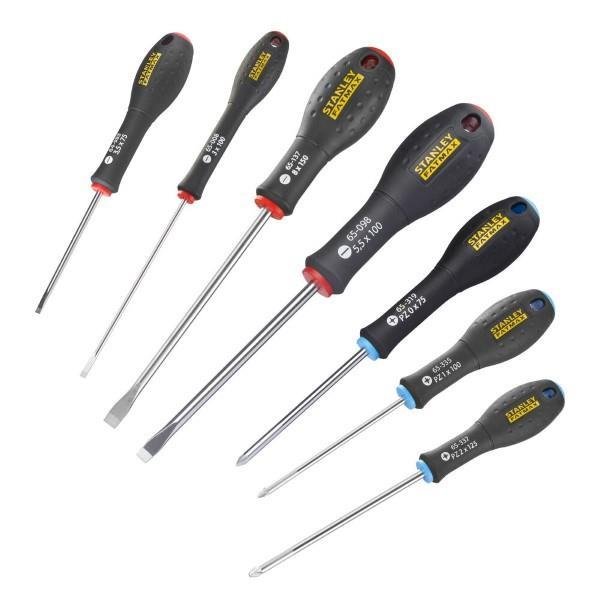 KATΣABIΔIA ΣET 7TEM FATMAX (4IΣIA+3ΠOZI)