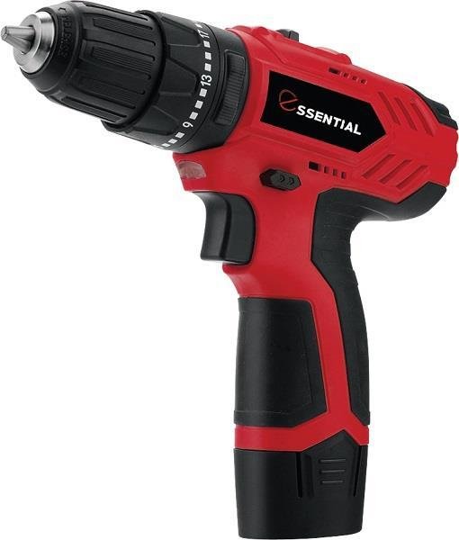 ΔPAΠANOKATΣABIΔO KPOYΣTIKO 10,8V 2MΠATAPIEΣ 1,3AH ΣE KAΣETINA TΣOK10MM