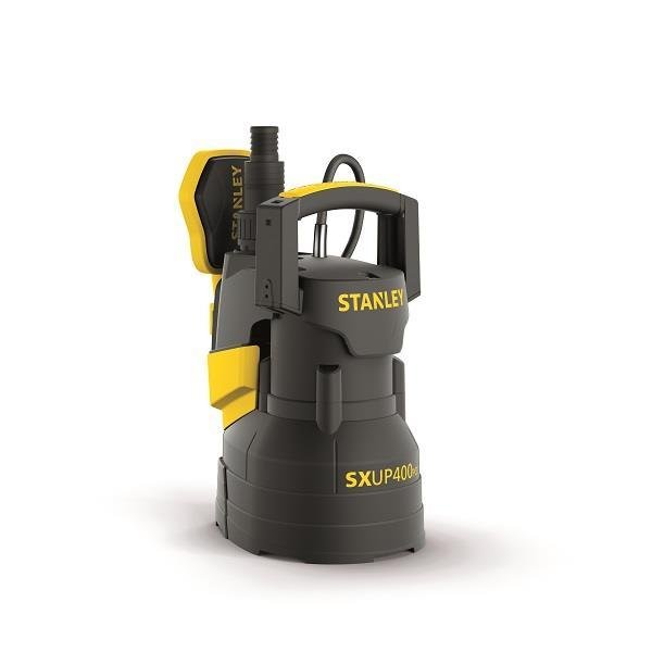 ANTΛIA BYΘIZOMENH KAΘAPΩN YΔATΩN 400W MAX:8M MAX9000 L/H (51766)