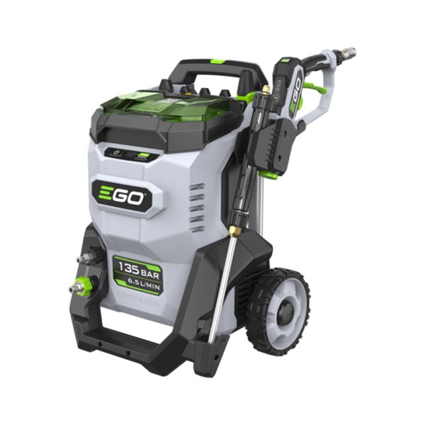 Πλυστικό HPW2000E EGO