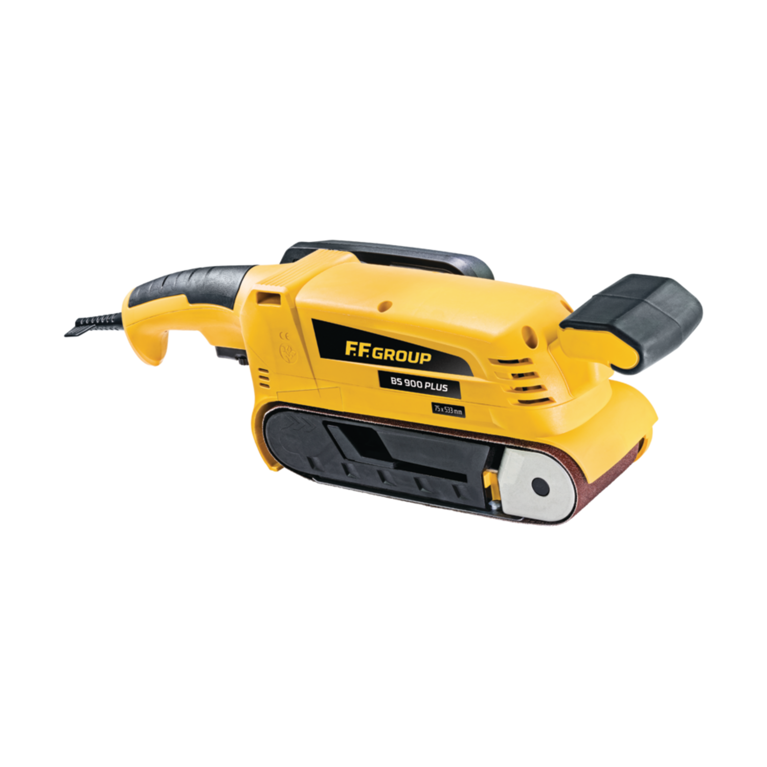 ΤΑΙΝΙΟΛΕΙΑΝΤΗΡΑΣ BS 900 PLUS