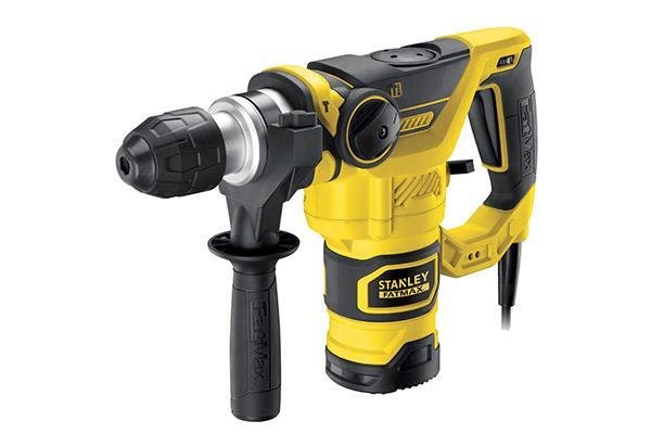 ΠIΣTOΛETO SDS PLUS 1250W 3,5J