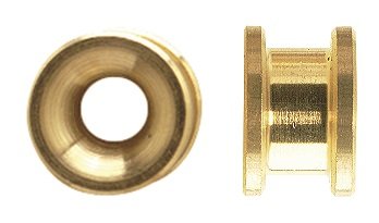 ΔΑΧΤΥΛΙΔΙ ΣΤΡΟΓΓΥΛΟ ΟΡΕΙΧΑΛΚΙΝΟ ΚΕΦΑΛΗΣ "FARMER" cod.R300356 FORESTAL