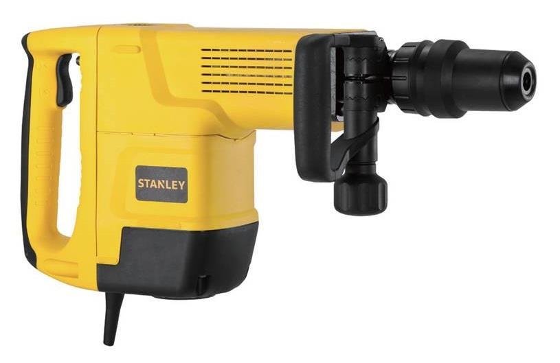 ΠIΣTOΛETO SDS-MAX 10,5KG 5-15J 1600W