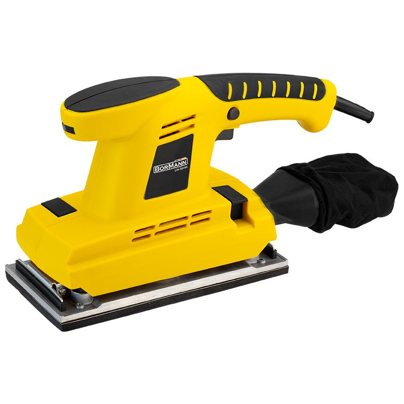 BORMANN BSS2120 Τριβείο Παλμικό 380W Ρυθμιζόμενο