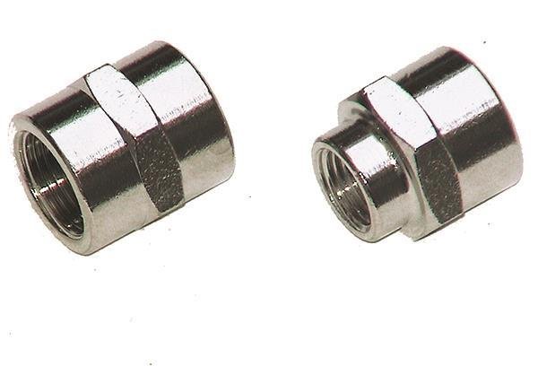 MOYΦA  ΘHΛYKH  1/2"  ΣE  1/2"