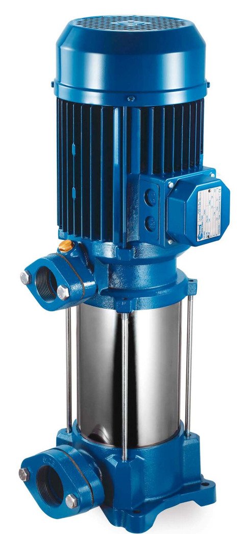 ΑΝΤΛΙΑ INOX U7SV-300/6 PENTAX