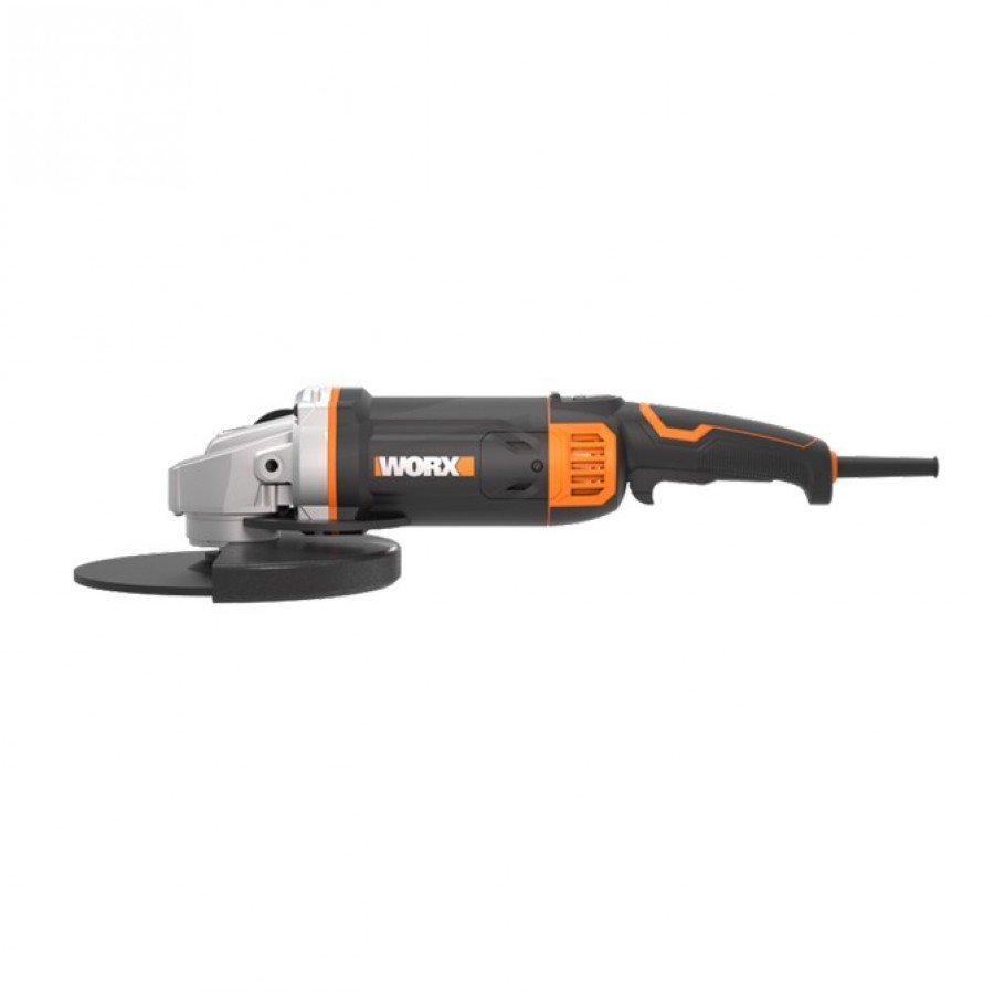 Γωνιακός Τροχός Ρεύματος 2300W WORX WX709