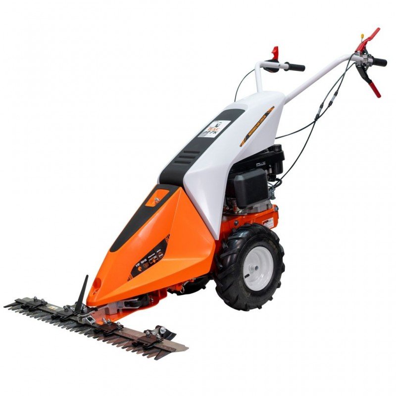 ΧΟΡΤΟΚΟΠΤΙΚΟ DAC 777K RURIS