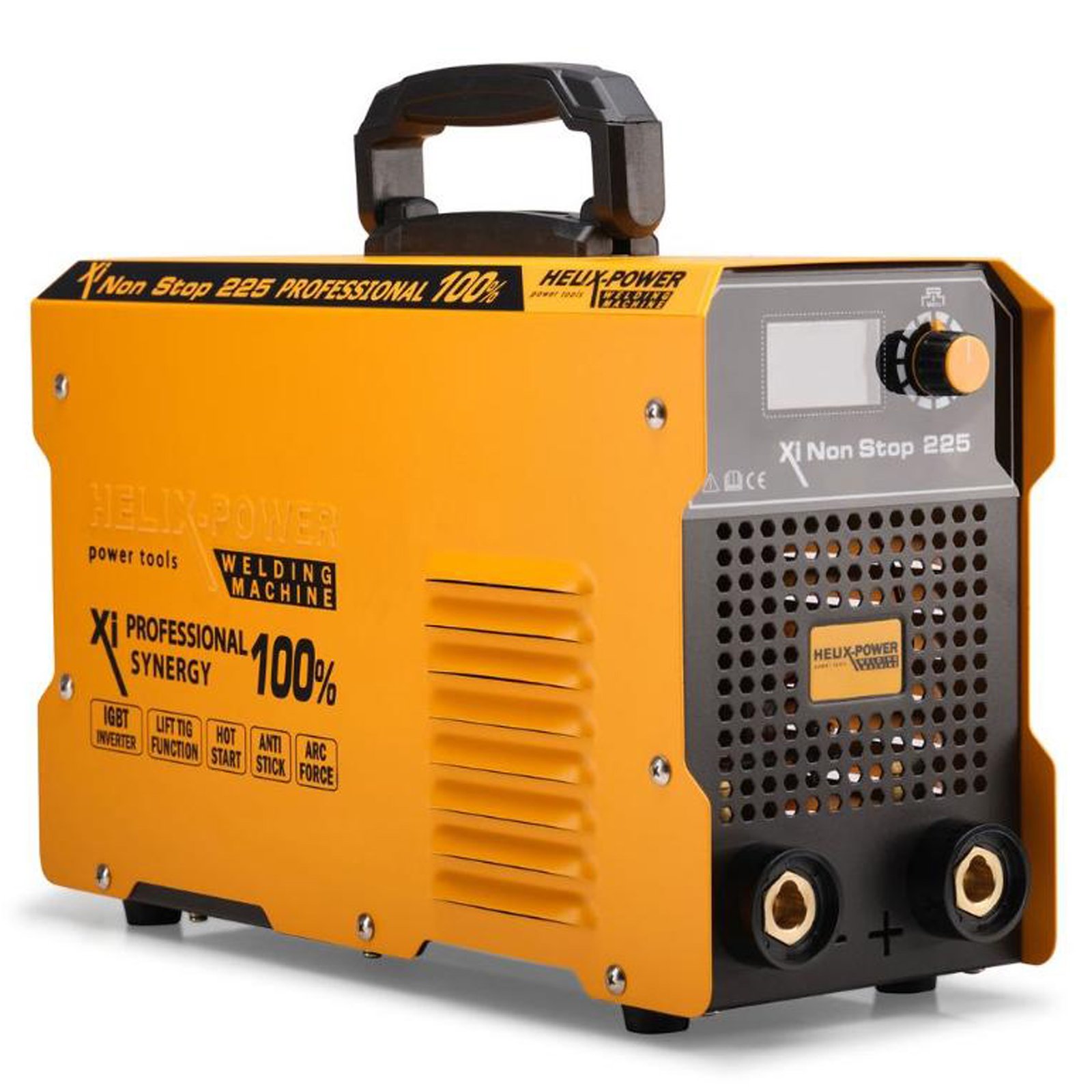 ΗΛΕΚΤΡΟΣΥΓΚΟΛΛΗΣΗ HELIXPOWER XI NON STOP 225A