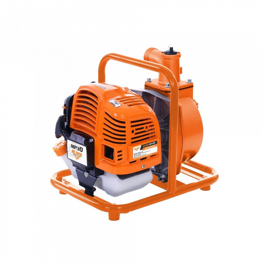 ΑΝΤΛΗΤΙΚΟ ΣΥΓΚΡΟΤΗΜΑ MP30 RURIS