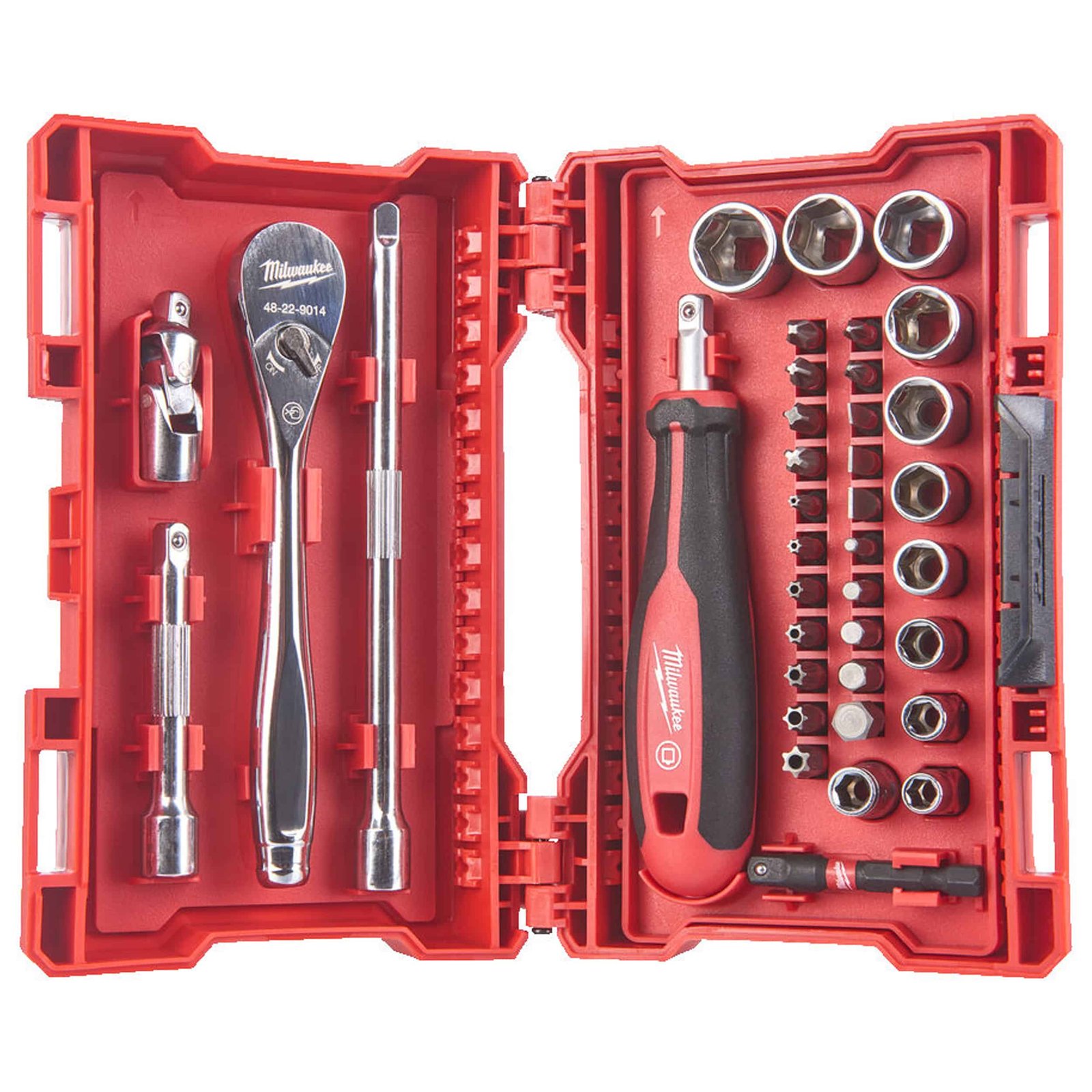 KAΣETINA KAPYΔAKIA 19T.1/4" NO4-14MM