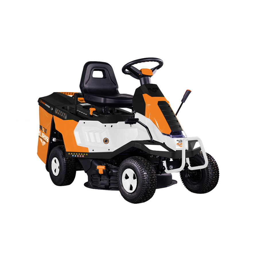 ΧΛΟΟΚΟΠΤΙΚΟ ΤΡΑΚΤΕΡ RX PILOT 001M - RURIS