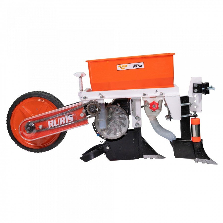ΣΠΑΡΤΙΚΗ ΜΗΧΑΝΗ PTS2 RURIS