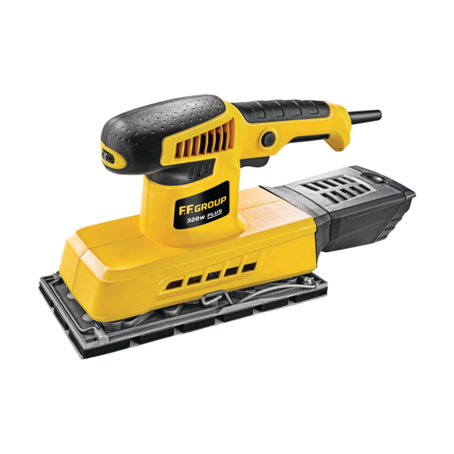 ΠΑΛΜΙΚΟ ΤΡΙΒΕΙΟ OS 320 PLUS