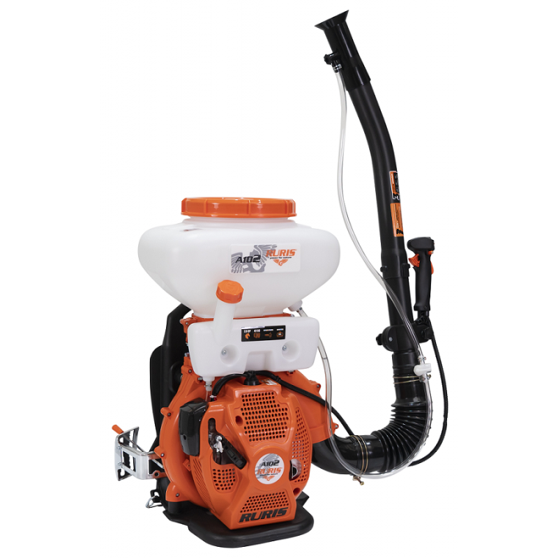 ΝΕΦΕΛΟΨΕΚΑΣΤΗΡΑΣ ΒΕΝΖ/ΤΟΣ Α102 +ΚΙΤ ΠΡΟΣΤΑΣΙΑΣ RURIS