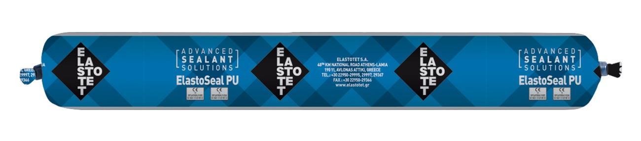 ΣΦPAΓIΣTIKO ΠOΛYOYPEΘANIKHΣ BAΣHΣ ELASTOSEAL PU 50 FC 15TEM. 600ML MAYPO