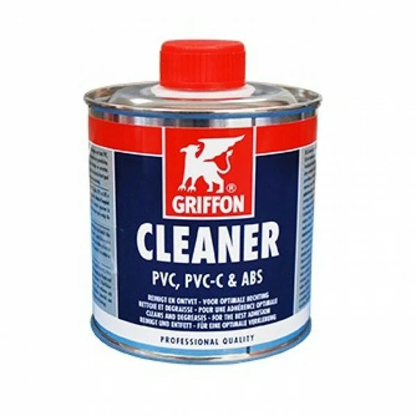 ΚΑΘΑΡΙΣΤΙΚΟ CLEANER TIN 250ML GRIFFON
