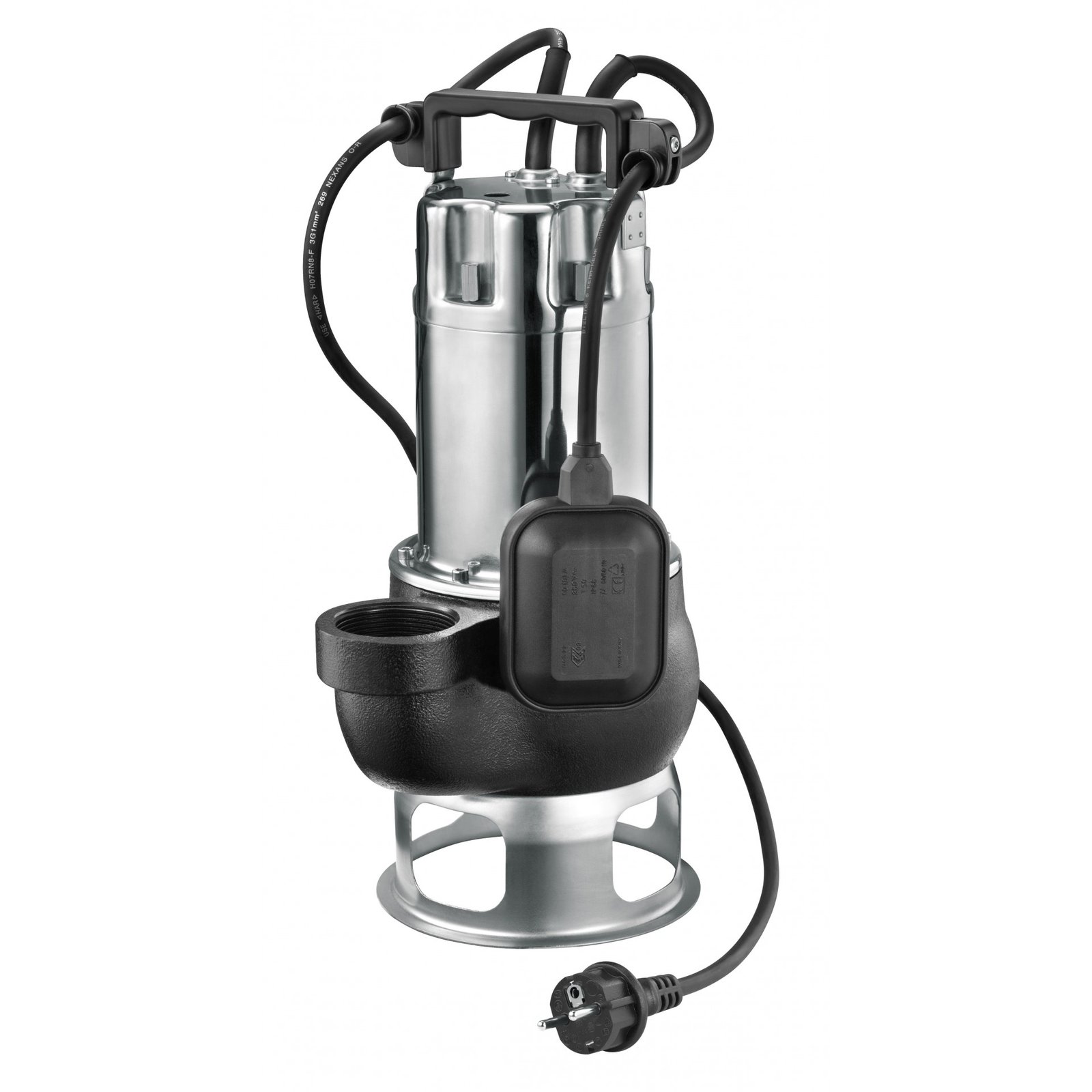 ΥΠΟΒΡΥΧΙΑ ΑΝΤΛΙΑ DG 100G PΕΝΤΑΧ