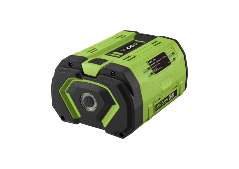 Μπαταρία EGO BA6720Τ – 56V ARC Lithium – 12.0Ah