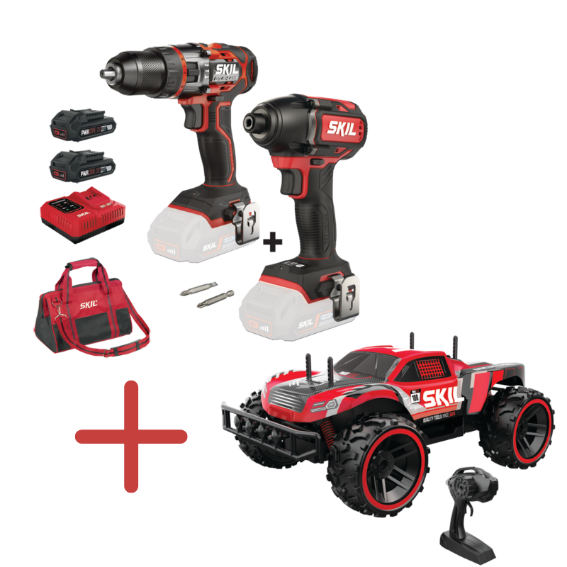 ΣΕΤ ΚΡΟΥΣΤΙΚΟ ΔΡΑΠΑΝΟΚΑΤΣΑΒΙΔΟ ΜΠΑΤΑΡΙΑΣ 3070 CA &amp; ΚΑΤΣΑΒΙΔΙ ΠΑΛΜΙΚΟ ΜΠΑΤΑΡΙΑ 3231 CA, SKIL 3356 EA + ΔΩΡΟ ΤΗΛΕΚΑΤΕΥΘΥΝΟΜΕΝΟ ΑΜΑΞΙ 3166 CA