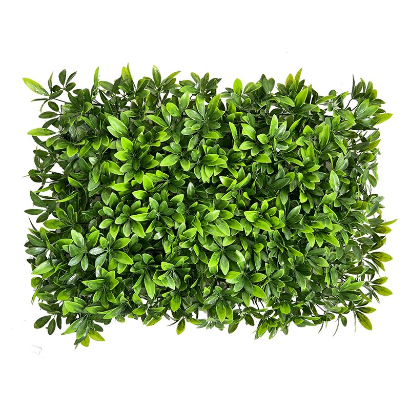 BORMANN BPN1226 Συνθετικό Πάνελ Φυλλωσιάς "Λιγούστρο" 60x40cm