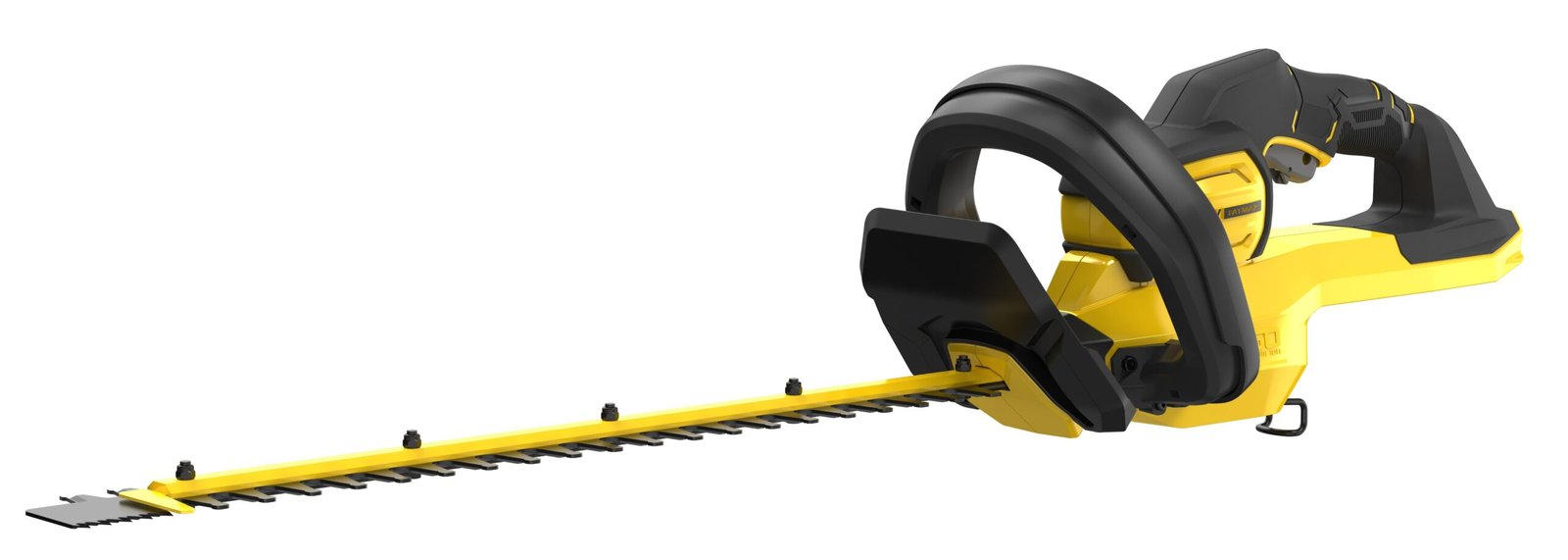 ΨAΛIΔI MΠOPNTOYPAΣ V60 XΩPIΣ MΠATAPIA.54V 4AH ΛAMA 60CM