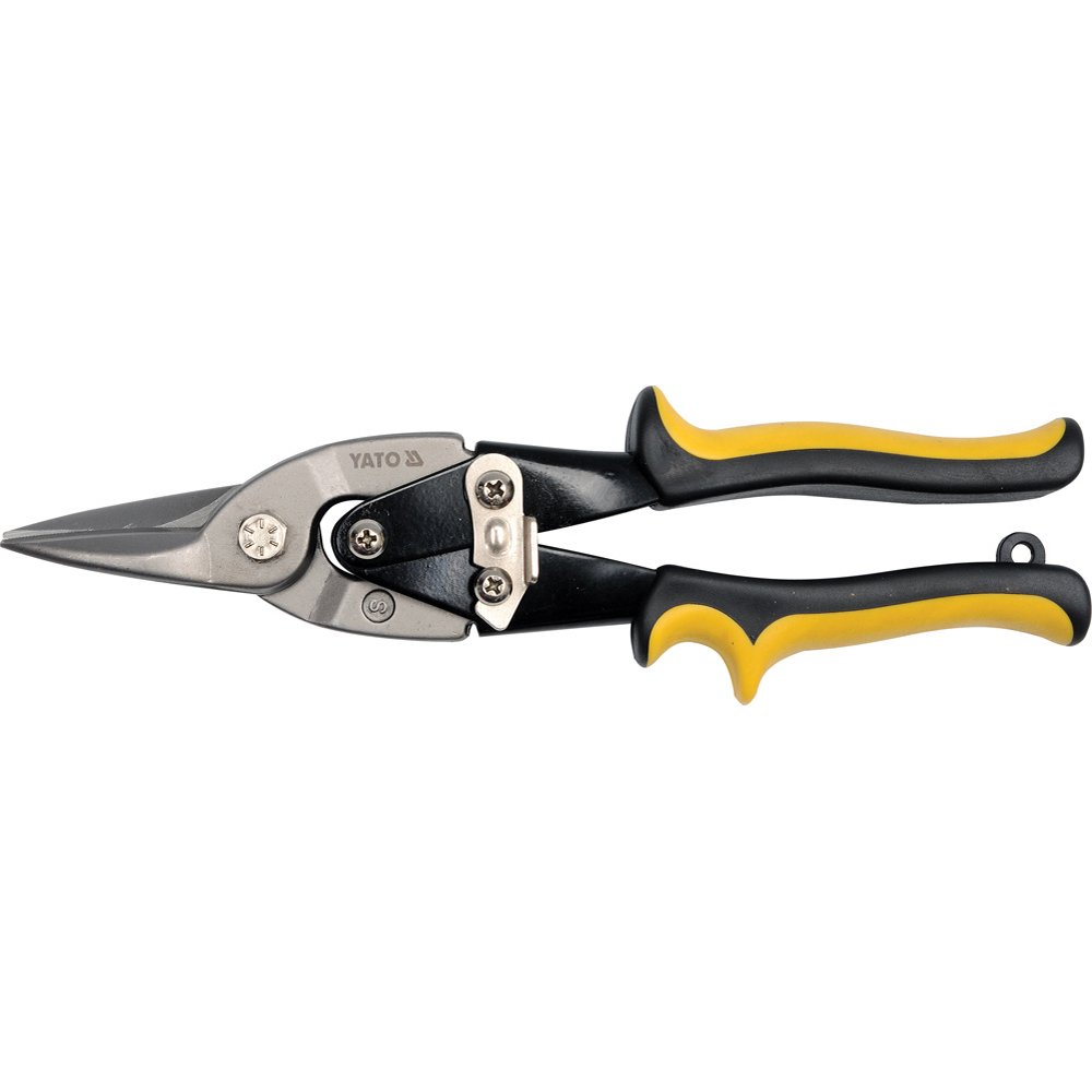 ΨΑΛΙΔΙ ΛΑΜΑΡΙΝΑΣ ΙΣΙΟ 250MM YT-1962