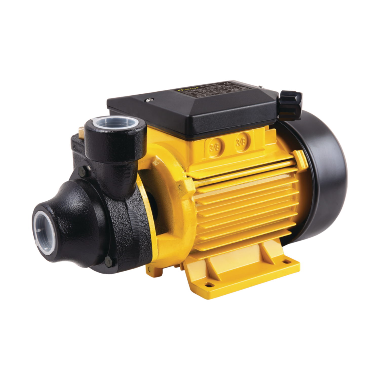 ΑΝΤΛΙΑ ΕΠΙΦΑΝΕΙΑΣ ΠΕΡΙΦΕΡΕΙΑΚΗ VWP 500