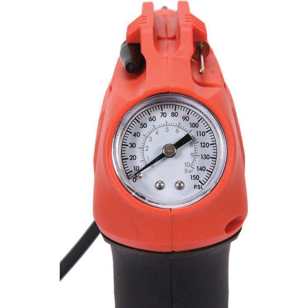 ΣΥΜΠΙΕΣΤΗΣ ΑΕΡΑ 18V SOLO YT-82895