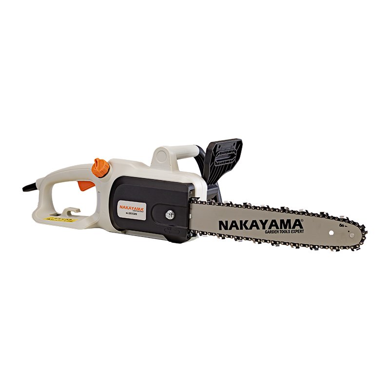 NAKAYAMA EC2035 Αλυσοπρίονο Ηλεκτρικό 1800W 350mm