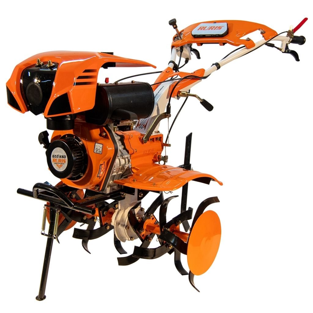 ΣΚΑΠΤΙΚΟ 651KSD RURIS